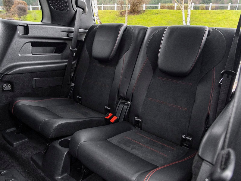 Used Mercedes-Benz EQB 2022 for sale - 77682535: Photo 7