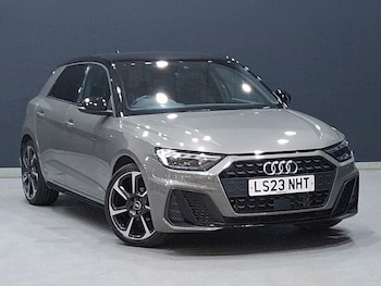 Used Audi A1 2023 for sale - 78791290: Photo