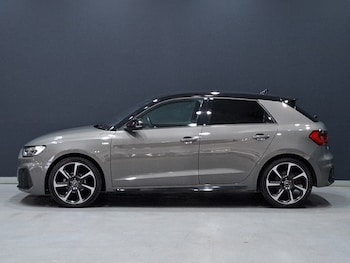Used Audi A1 2023 for sale - 78791290: Photo