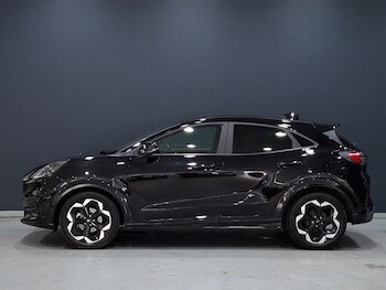 Used Ford Puma 2025 for sale - 78498720: Photo