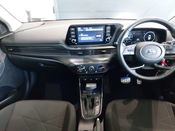 Used Hyundai BAYON 2022 for sale - 75816141: Photo