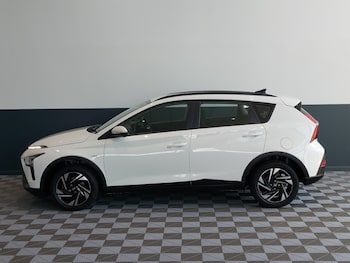 Used Hyundai BAYON 2022 for sale - 75816141: Photo