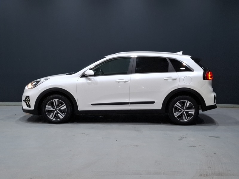 Used Kia Niro 2022 for sale - 77552729: Photo 4