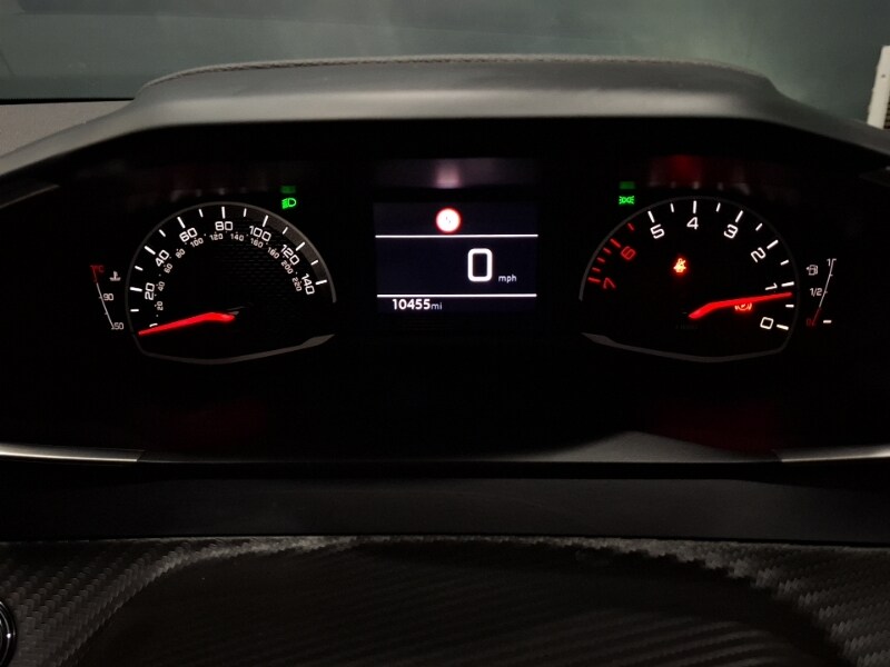 Used Peugeot 208 2025 for sale - 77731340: Photo 10