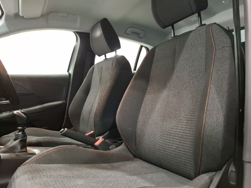 Used Peugeot 208 2025 for sale - 77731340: Photo 12