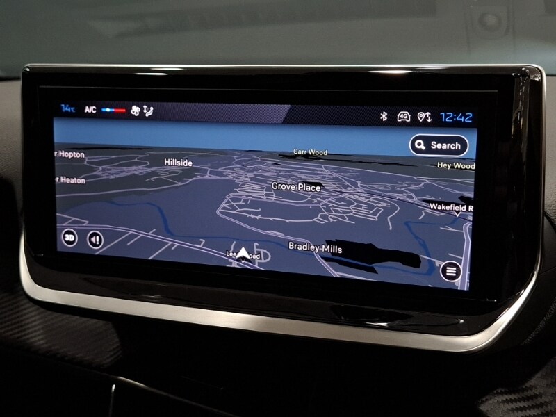 Used Peugeot 208 2025 for sale - 77731340: Photo 13