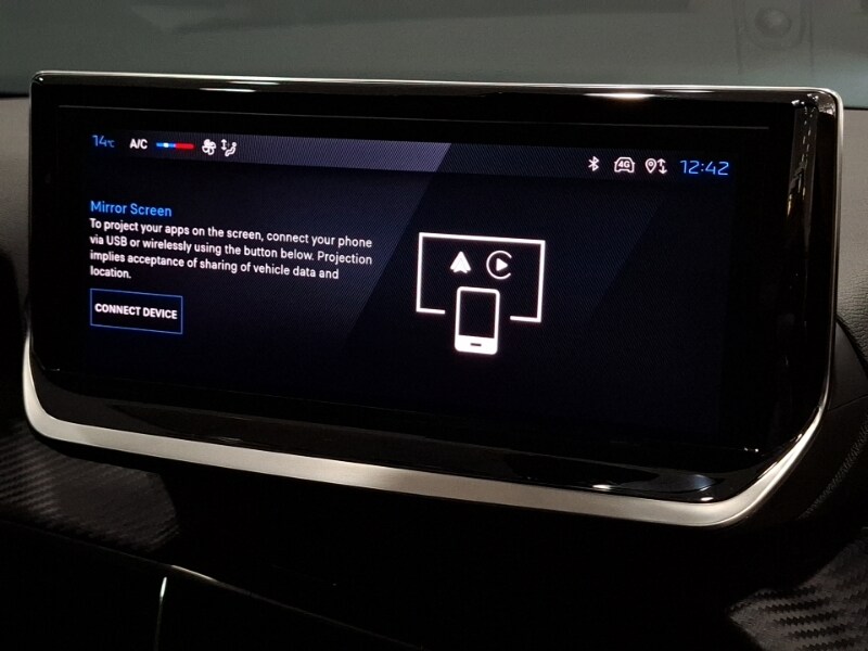 Used Peugeot 208 2025 for sale - 77731340: Photo 14