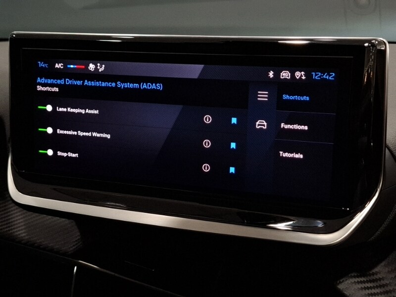 Used Peugeot 208 2025 for sale - 77731340: Photo 15