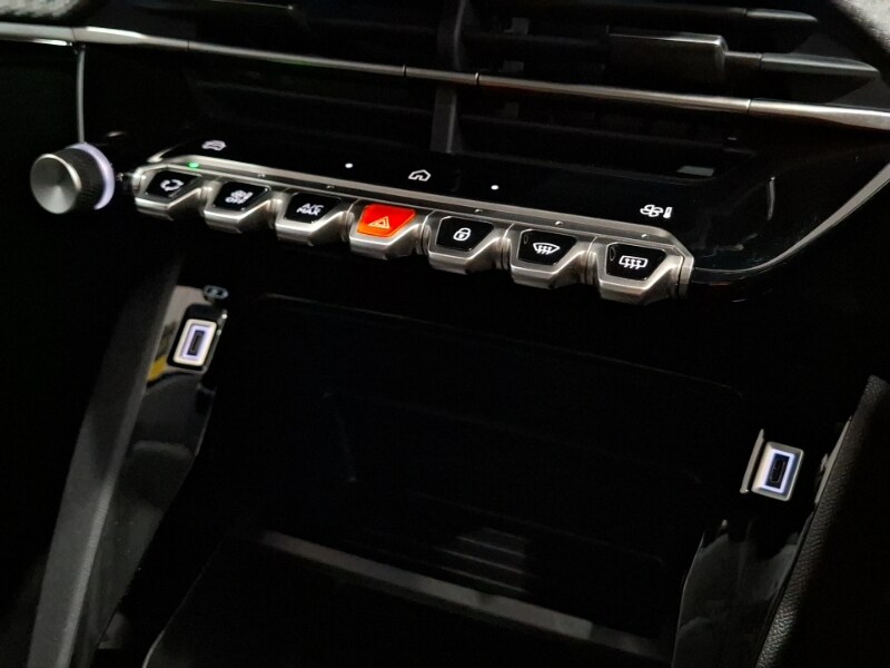 Used Peugeot 208 2025 for sale - 77731340: Photo 16