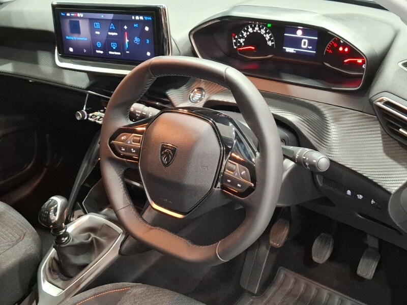 Used Peugeot 208 2025 for sale - 77731340: Photo 19