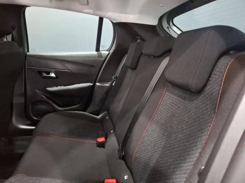 Used Peugeot 208 2025 for sale - 77731340: Photo 6