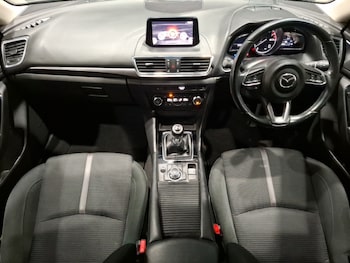 Used Mazda Mazda3 2018 for sale - 78511519: Photo