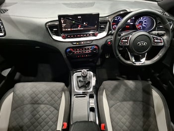 Used Kia Pro Ceed 2021 for sale - 78580208: Photo