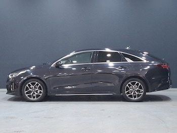 Used Kia Pro Ceed 2021 for sale - 78580208: Photo
