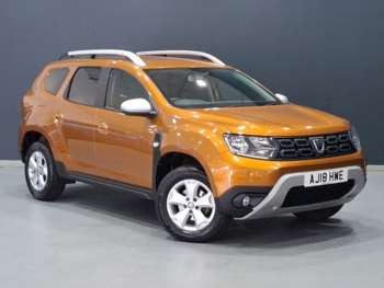 2018 - 1.6 SCe Comfort 5dr