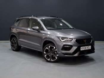 2024 - 1.5 EcoTSI V2 5dr DSG