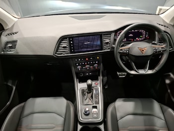 Used Cupra Ateca 2024 for sale - 75256580: Photo