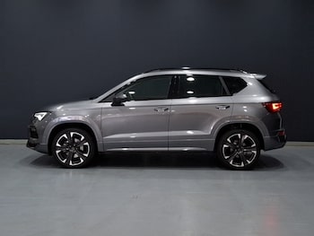 Used Cupra Ateca 2024 for sale - 75256580: Photo