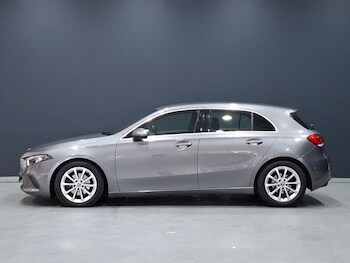 Used Mercedes-Benz A-Class 2019 for sale - 78369286: Photo