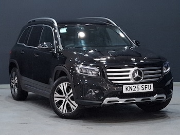 Used Mercedes-Benz GLB 2025 for sale - 79126802: Photo
