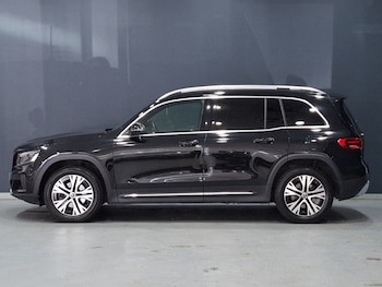 Used Mercedes-Benz GLB 2025 for sale - 79126802: Photo