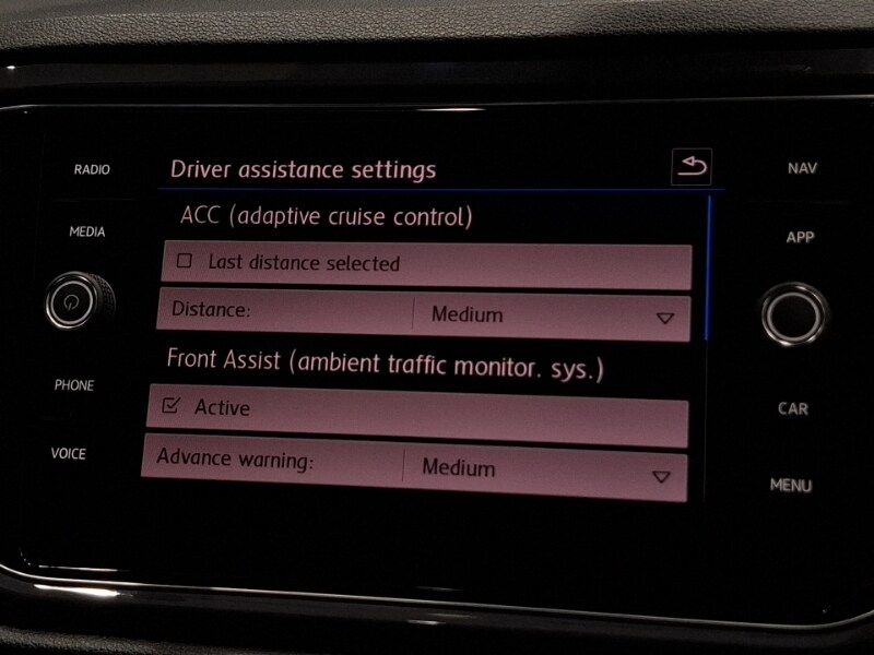 Used Volkswagen T-Roc 2018 for sale - 77078140: Photo 14