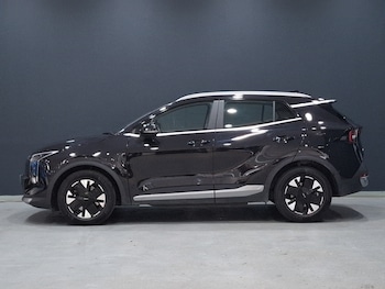 Used Kia Sportage 2025 for sale - 78572367: Photo