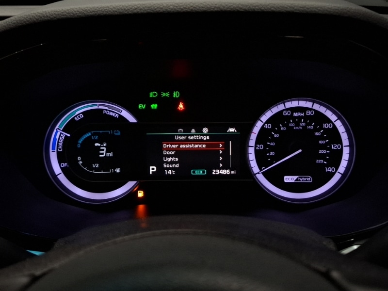 Used Kia Niro 2022 for sale - 77189860: Photo 10