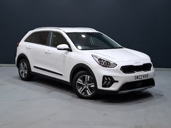 Used Kia Niro 2022 for sale - 77189860: Photo