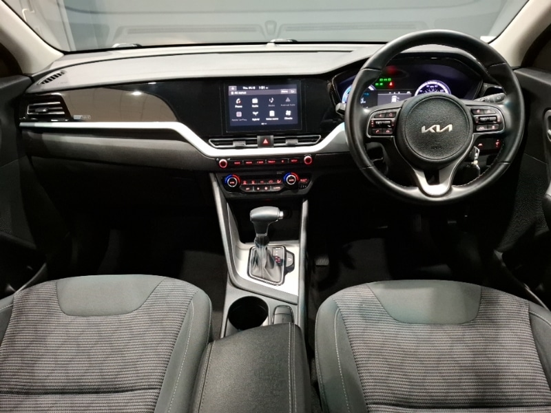 Used Kia Niro 2022 for sale - 77189860: Photo 2