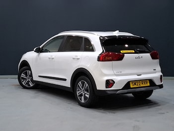Used Kia Niro 2022 for sale - 77189860: Photo