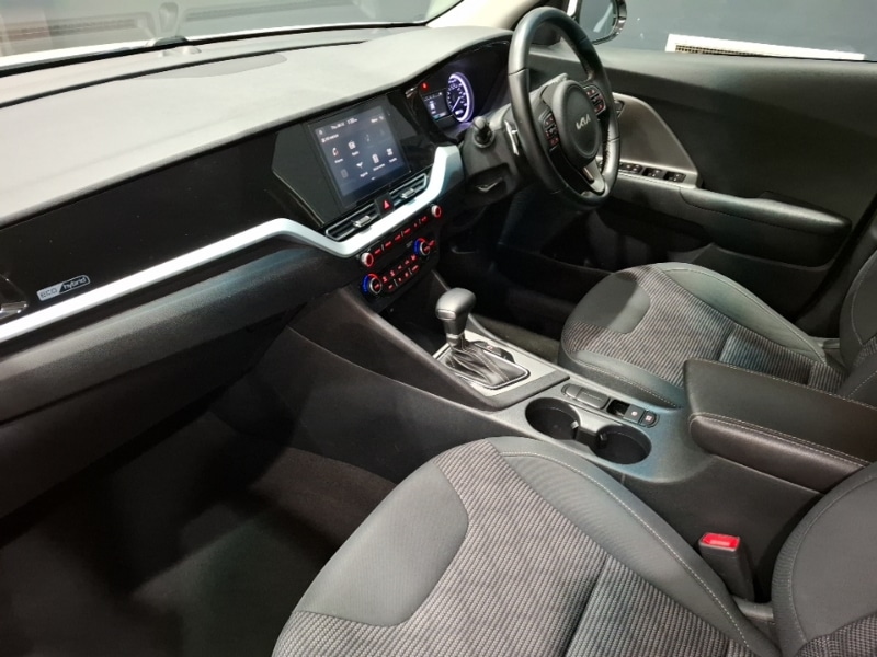 Used Kia Niro 2022 for sale - 77189860: Photo 5
