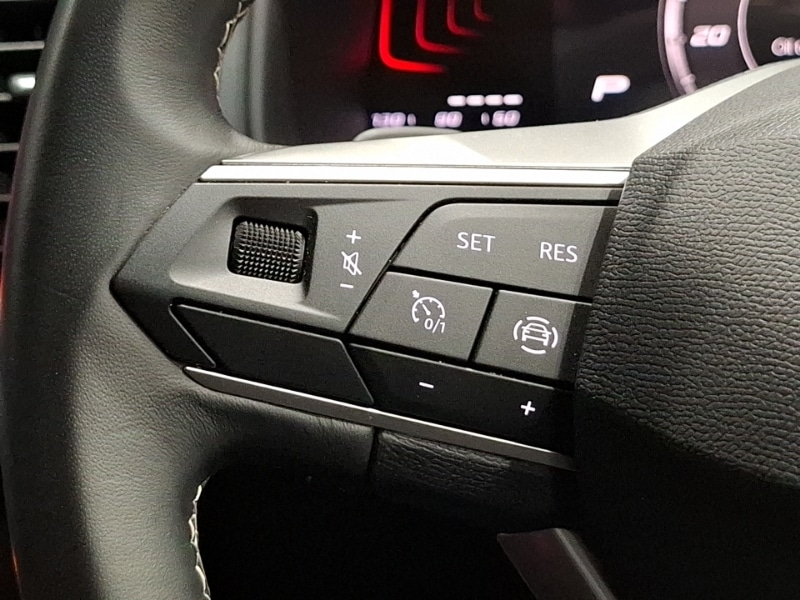 Used SEAT Ateca 2024 for sale - 76365625: Photo 17