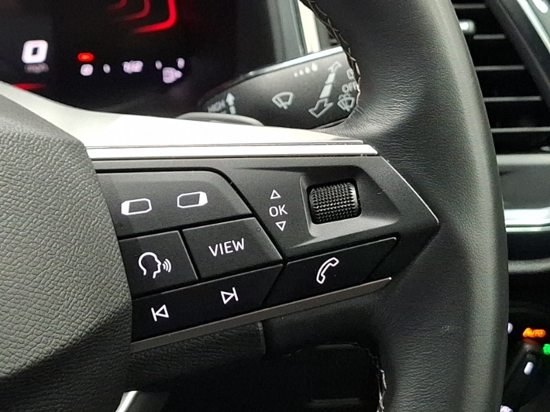 Used SEAT Ateca 2024 for sale - 76365625: Photo 18