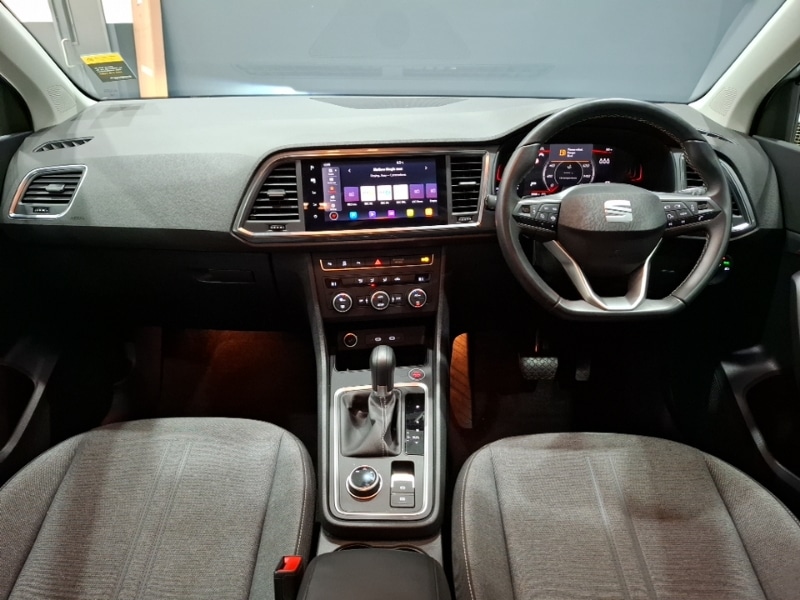 Used SEAT Ateca 2024 for sale - 76365625: Photo 2