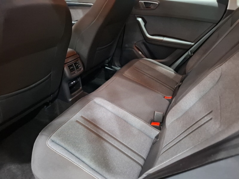 Used SEAT Ateca 2024 for sale - 76365625: Photo 6