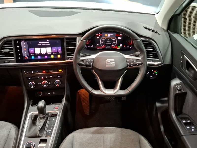Used SEAT Ateca 2024 for sale - 76365625: Photo 7