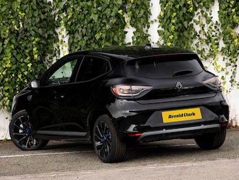 Used Renault Clio 2026 for sale - 79498656: Photo