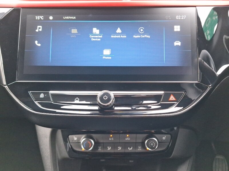 Used Vauxhall Corsa 2025 for sale - 77433717: Photo 10