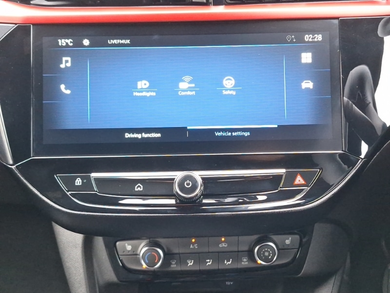 Used Vauxhall Corsa 2025 for sale - 77433717: Photo 15