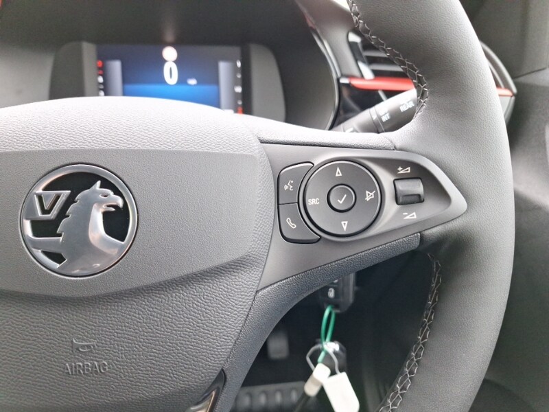 Used Vauxhall Corsa 2025 for sale - 77433717: Photo 19