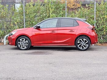 Used Vauxhall Corsa 2025 for sale - 77433717: Photo