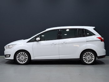 Used Ford Grand C-Max 2017 for sale - 78976802: Photo