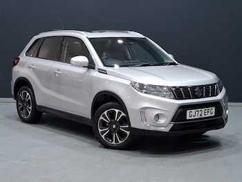 Used Suzuki Vitara 2022 for sale - 76478550: Photo