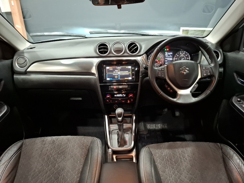 Used Suzuki Vitara 2022 for sale - 76478550: Photo 2