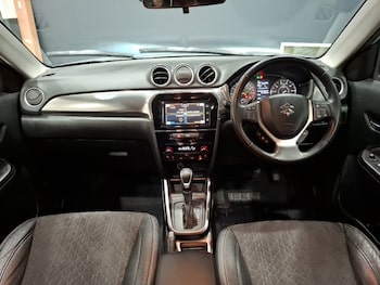 Used Suzuki Vitara 2022 for sale - 76478550: Photo