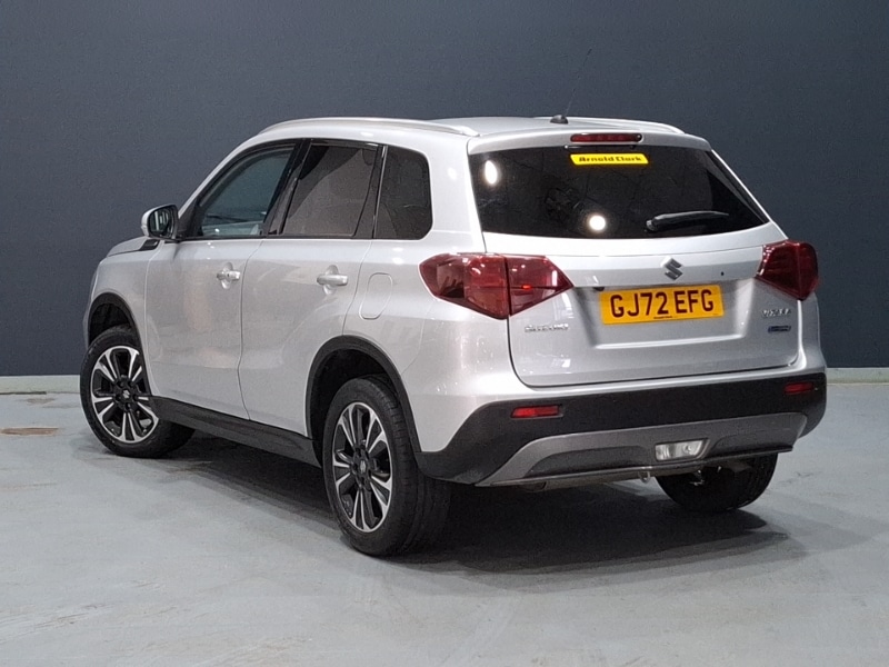 Used Suzuki Vitara 2022 for sale - 76478550: Photo 3