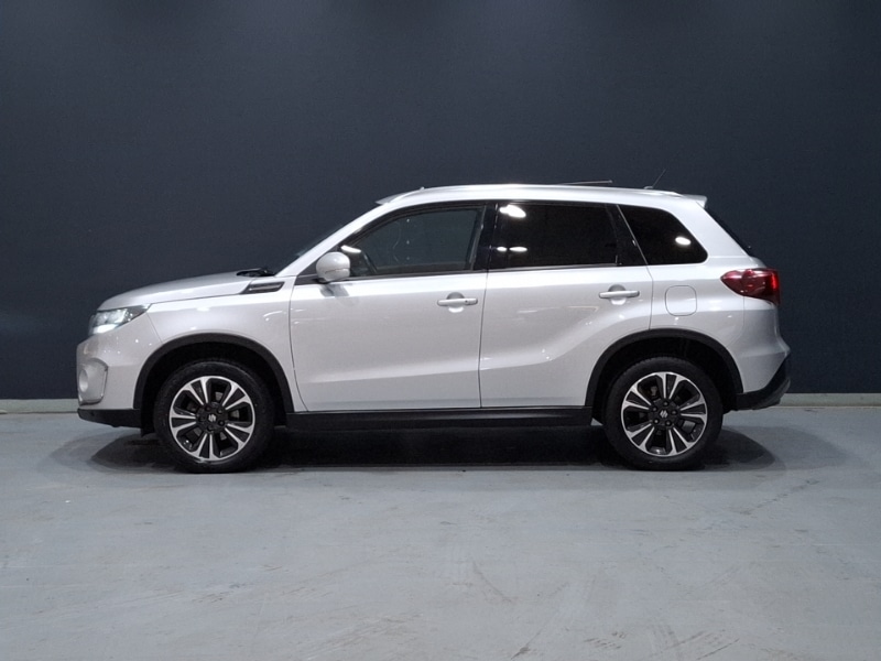 Used Suzuki Vitara 2022 for sale - 76478550: Photo 4