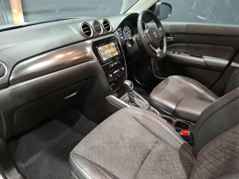 Used Suzuki Vitara 2022 for sale - 76478550: Photo 5