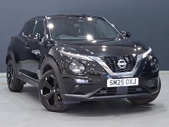 Used Nissan Juke 2025 for sale - 79618542: Photo